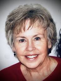 Darlene Florence (Long) Skelton