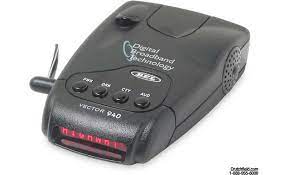 Beltronics v940 quick reference card. Beltronics Vector V940 Radar Detector Car Electronics Radar Detectors