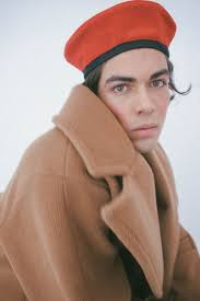 Luis Zermeño By Joaquin Castillo Vanity Teen 虚荣青年 Lifestyle & New Faces  Magazine