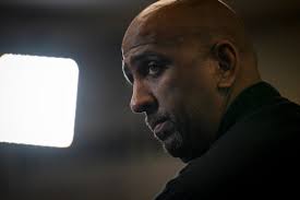 Nuggets GM Calvin Booth after trade deadline: “We have 6 or 7 starters, and  we have a drop-off after that”