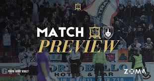 Dundalk FC Dominate! Lilywhites Eye Top Spot in Fiery First Division Clash - Imagen principal del artículo