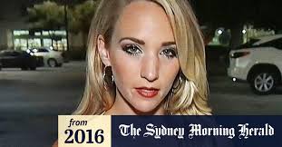 Sydney finance worker Paul Lambert stalked and extorted US TV reporter  Brittany Ann Keil