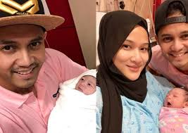 Самые новые твиты от hanis zalikha (@haniszalikha): Happy Pantang My Favorite Couple Bersalin Anak Kedua Semalam Ini Ucapan Rakan Artis Buat Hanis Zalikha Hairul Azreen Media Hiburan