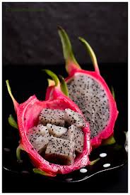 Sunday Snapshots My First Pitaya Aka Dragon Fruit Fresh Fruit Recipes Dragon Fruit Delicious Fruit