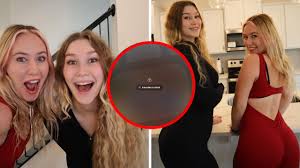 Kylie y Sondra video: las dos mujeres se conocen finalmente y hacen  contenido prohibido juntas