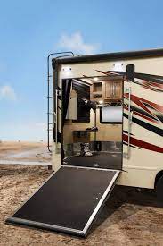 Extensive research and testing, and a fantastic lineup of. The Smallest And Best Class C Toy Hauler Rv Drivin Vibin