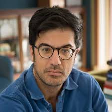 Down Time by Andrew Martin