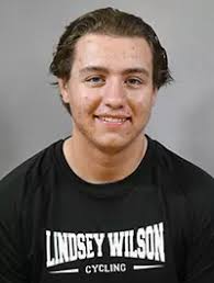 2020-21 Cycling Roster