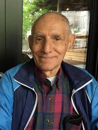 John Samuel Morris Obituary