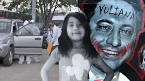 Vivimos con miedo': Familiares de Yuliana Samboní advierten, 8 años  después, cómo evitan otro Rafael Uribe Noguera | Red+ Noticias Colombia