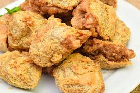 Berikut ini adalah cara membuat nya. 5 Cara Membuat Tahu Crispy Agar Renyah Lama Gampang Diikuti Pemula Halaman All Kompas Com
