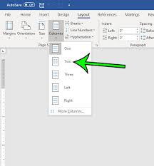 Previous versions include word 2016, word 2013, word 2010, word 2007,. How To Add A Column In Word For Office 365 Support Your Tech