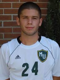 2011 Men's Soccer Roster