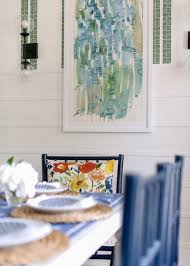 If it's in your budget, go for it! My Serena Lily Inspired Dining Room Chairs T Moore Home Interior Design Studio