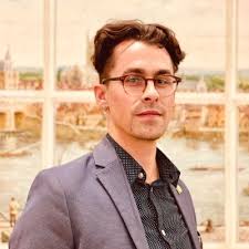 Really looking forward to this event. Can't wait to see some of you there