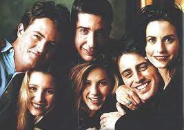 Season 1, the one where underdog gets away: Watch All The Episodes Of F R I E N D S In Order Friends Cast Friends Moments Friends Tv