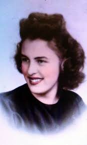 Alice Conti Obituary