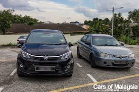 Proton persona 1.6we can't hold it back. Cars Of Malaysia Should You 2017 Proton Persona Premium Review
