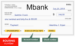 Shop without the aftershock — with low interest. Mbank Search Routing Numbers Addresses And Phones Of Branches