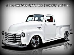 Image result for White 1952 Truck