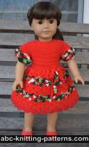 Please share on my facebook page or tag me on instagram. Abc Knitting Patterns Crochet Doll Clothes 73 Free Patterns