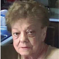 Obituary information for Barbara Boudreaux Babin
