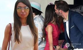 Sprawdź biografię swojej ulubionej gwiazdy! Marta Kaczynska Opalona Na Wakacjach Rozstala Sie Z Partnerem