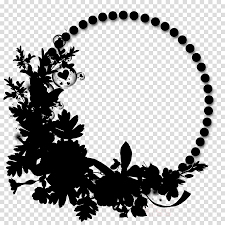 Purple flower stock vectors, clipart and illustrations. Purple Flower Wreath Clipart Flower Purple Wreath Transparent Clip Art