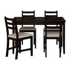 A kitchen table set can be the center of style for your kitchen or dining room. Dining Room Sets Ikea Ikea Dining Ikea Ikea Dining Sets