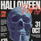 Halloween Party - Karaoke & Bottomless Cocktails event in Nuneaton