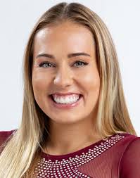 2023 Oklahoma Women's Gymnastics: Season Stats