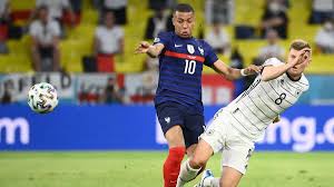 14.05.2021 00:59 // men's dfb pokal terzic: Euro 2020 Frankreich Deutschland Live Im Tv Livestream Und Liveticker Eurosport