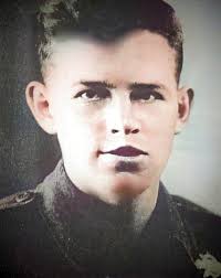 George Charles Lynch