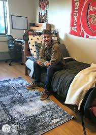 Dorm Room Ideas For Boys Boys Dorm Room College Dorm Room Decor Dorm Room