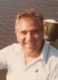 Obituary information for Albert J. Casale