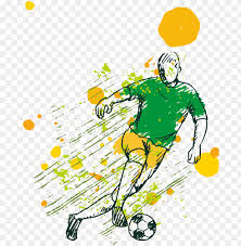 On our site you can get for free 19 of high quality images. Soccer Game Background With Player Free Vector Football Png Image With Transparent Background Toppng