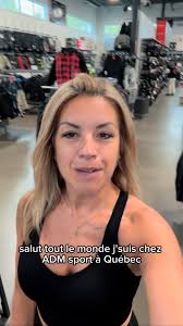 Survivre à un AVC et avoir la force et le courage de s'en sortir de façon  positive: c'est l'inspirant parcours de ma soeur Marie-Ève 😍 Une entrevue  empreinte d'émotion et de résilience