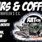 Time Traveler’s Cars %26 Coffee event image