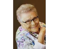 Judith McCaffrey Obituary (2020)