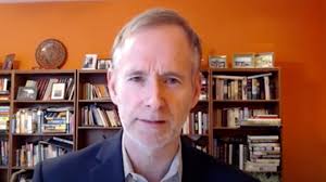 Coronavirus Report: The Hill's Steve Clemons interviews Dr. Tom Inglesby