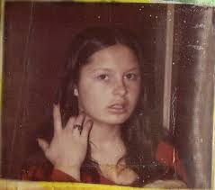 My mom Donna Colledge. Live and miss her especially