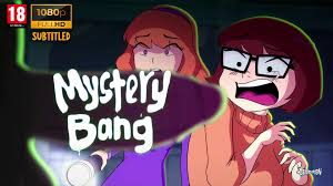 Mystery Bang [SUB