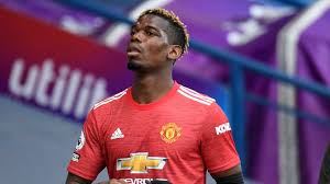 More substantial barricades and barriers are now in place around the entire old trafford. Man Utd Transfer News Paul Pogba Continues Talks To Extend Deal At Old Trafford Football News Sky Sports