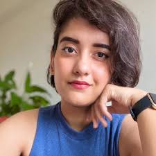 Growing up, my older sister was everything I aspired to be.