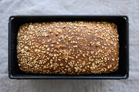 Barley handles mostly like rye so i made the loaf like i would make a rye bread. Honey Whole Wheat And Barley Pan Loaf The Perfect Loaf