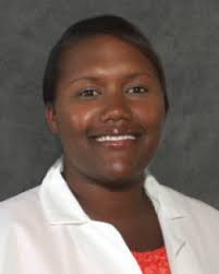 Shayna T. Walker, MD