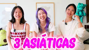 Por qué las mujeres asiáticas eligen a los hombres mexicanos; influencers  lo explican - Infobae