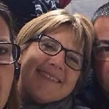 Patricia FORNER (PÉDEN), 61 ans (IRVILLAC, BREST)