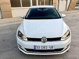 Ford i̇kinci el'de sahibinden araç satışı var mı? Volkswagen Golf 1 6 Tdi Bluemotion Comfortline Sahibinden Satilik Golf7 Bilen Bilir Tadini Sahibinden Comda 869880570
