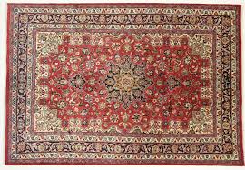 Mashad Perser Echter Handgeknupfter Orientteppich Tapis Orient 300 X 200 Cm Orientteppich Alter Orient Oriental Carpet